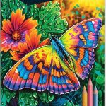 Prismacolor Premier Colored Pencils, Soft Core, 36 Pack
